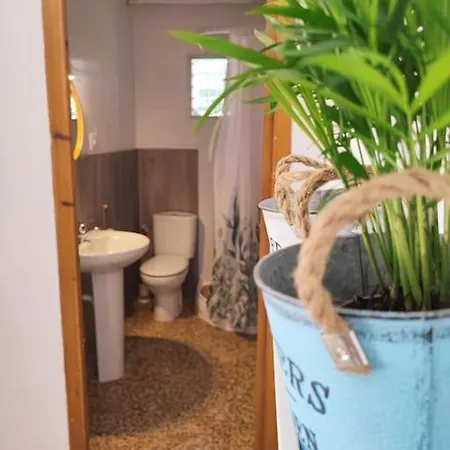 Hébergement de vacances With Pool In The Mountains. Alicante